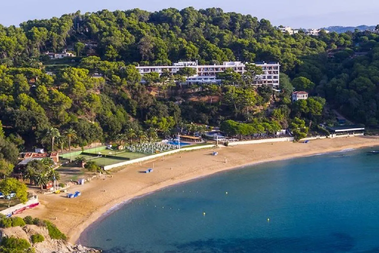 Hotel Santa Marta Lloret de Mar