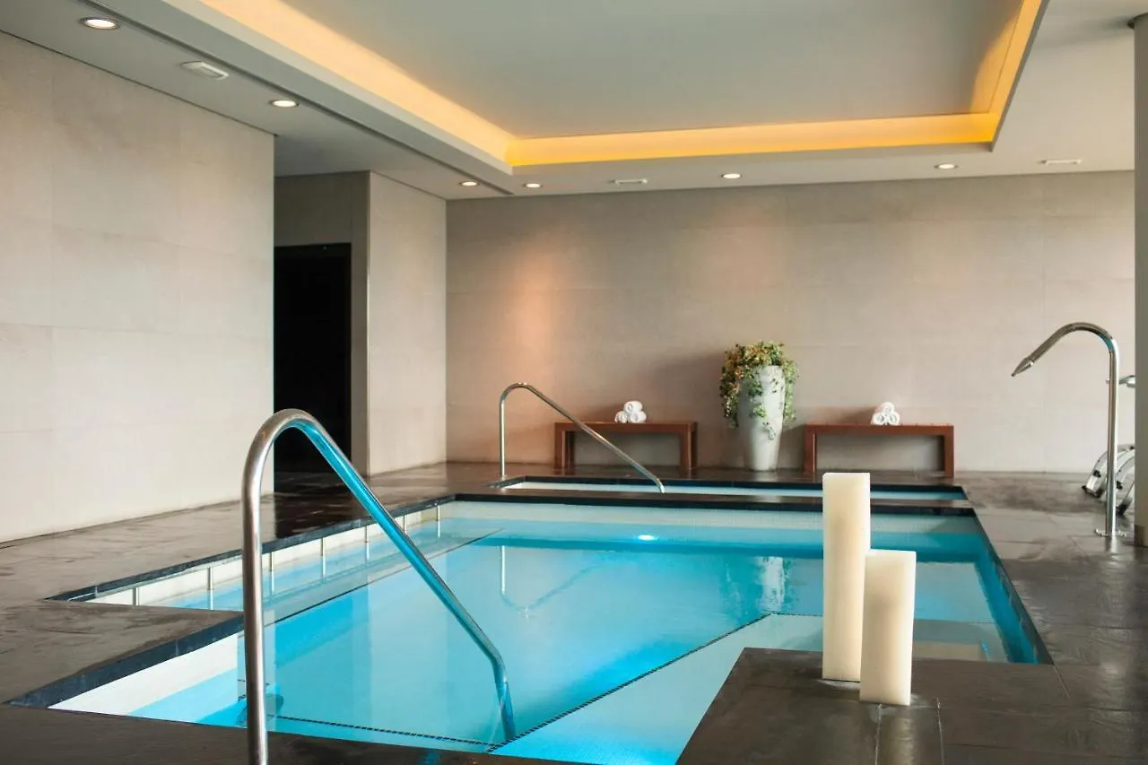 Hotel Santa Marta Lloret de Mar