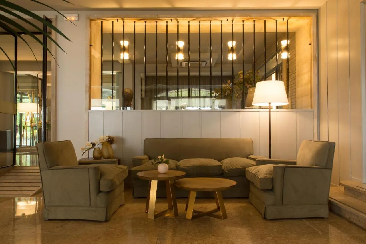 Hotel Santa Marta Lloret de Mar