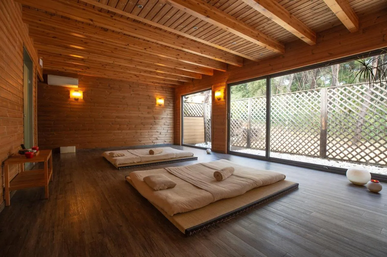 Hotel Santa Marta 료렛 드 마르